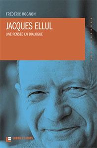 Jacques Ellul