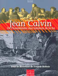 Jean Calvin