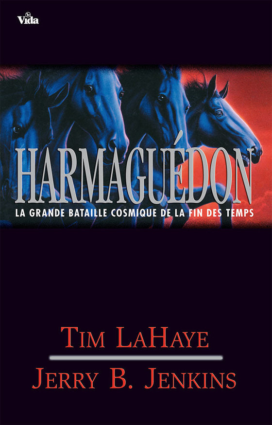 Harmaguédon