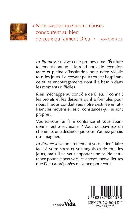 La promesse