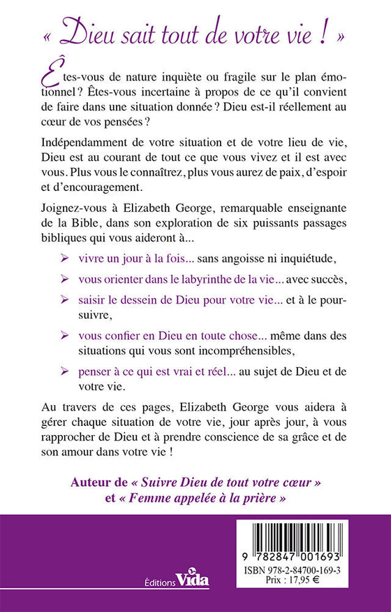 Aimez Dieu de toute votre pensée