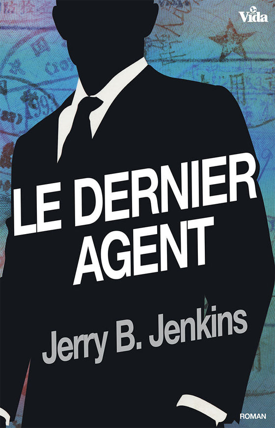Le dernier agent
