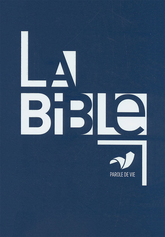 La Bible (Parole de vie)