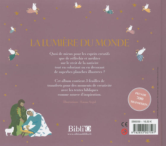 La lumière du monde