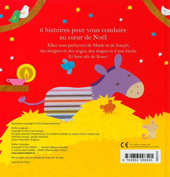 Au coeur de Noël
