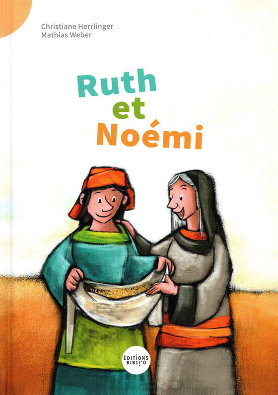 Ruth et Noémi