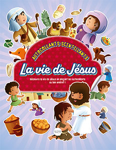 La vie de Jésus [Biblio]