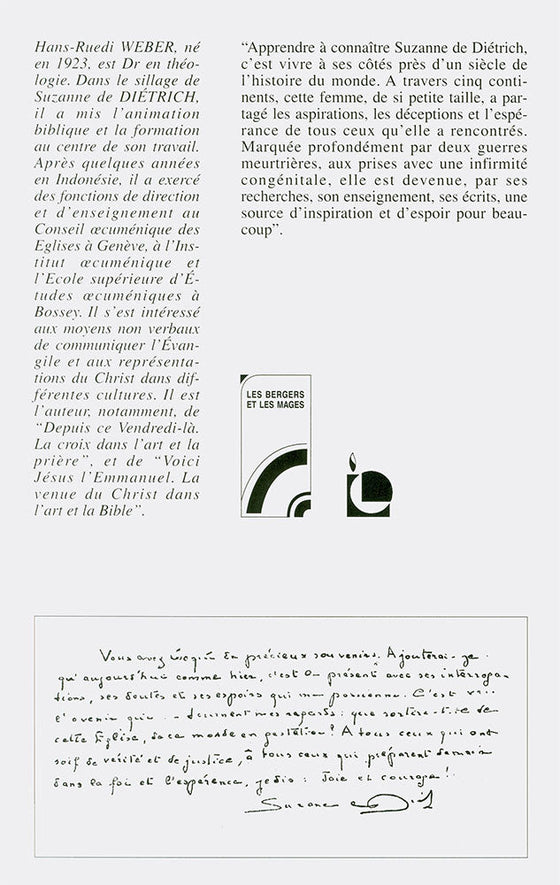 La passion de vivre