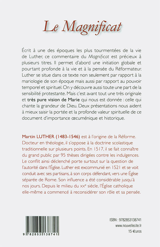 Le Magnificat