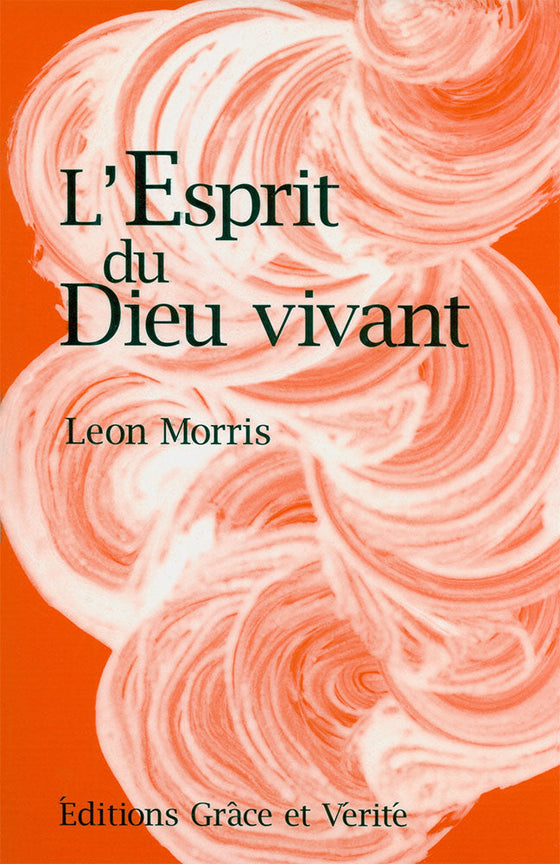 L´Esprit du Dieu vivant