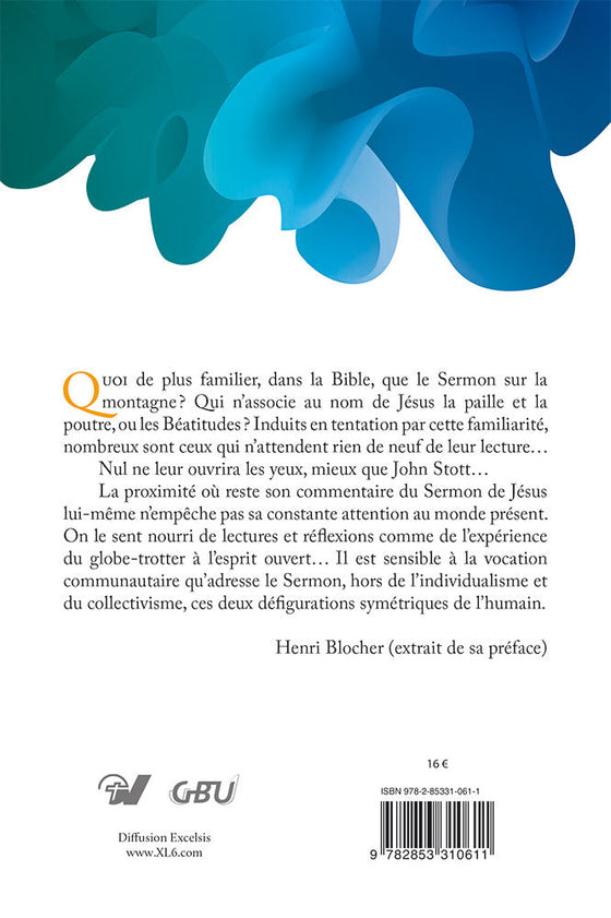 Matthieu 5-7
