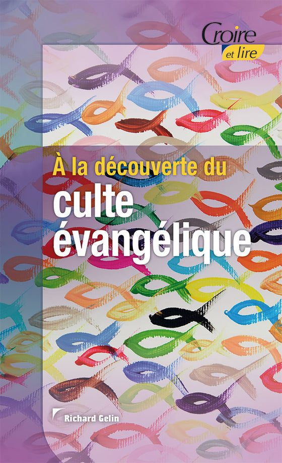À la découverte du culte évangélique