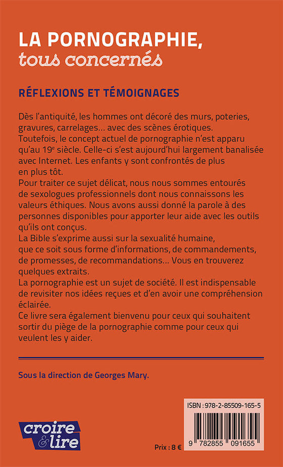 La pornographie, tous concernés