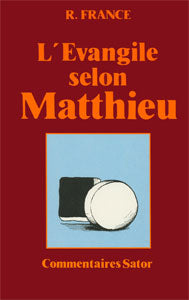 L'Évangile selon Matthieu