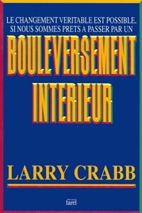 Bouleversement intérieur