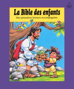 La Bible des enfants