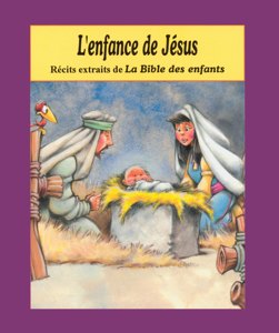 L'enfance de Jésus