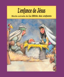 L'enfance de Jésus