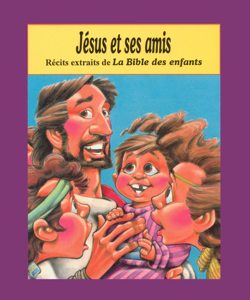 Jésus et ses amis