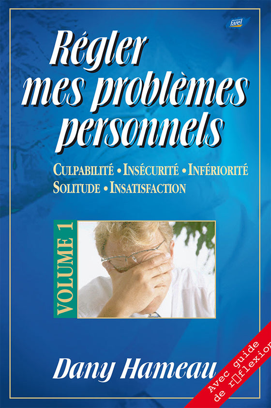 Régler mes problèmes personnels