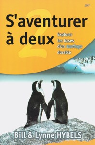 S'aventurer à deux - Explorer les bases d'un mariage durable (retiré des ventes)