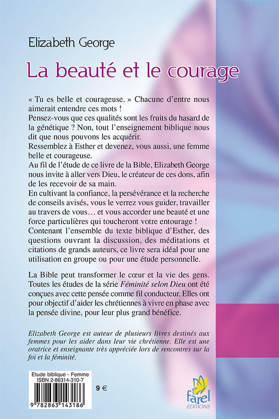 Esther, la beauté et le courage