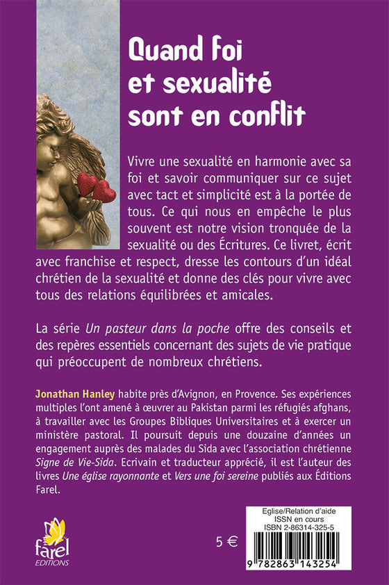 Quand foi et sexualité sont en conflit