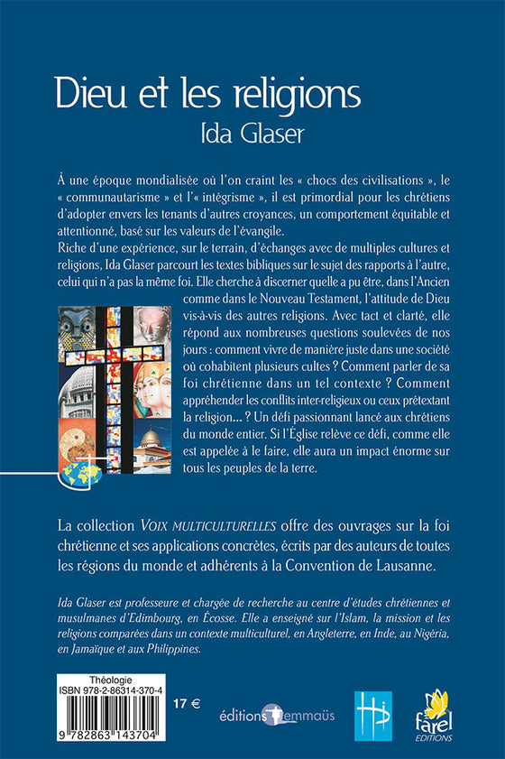 Dieu et les religions