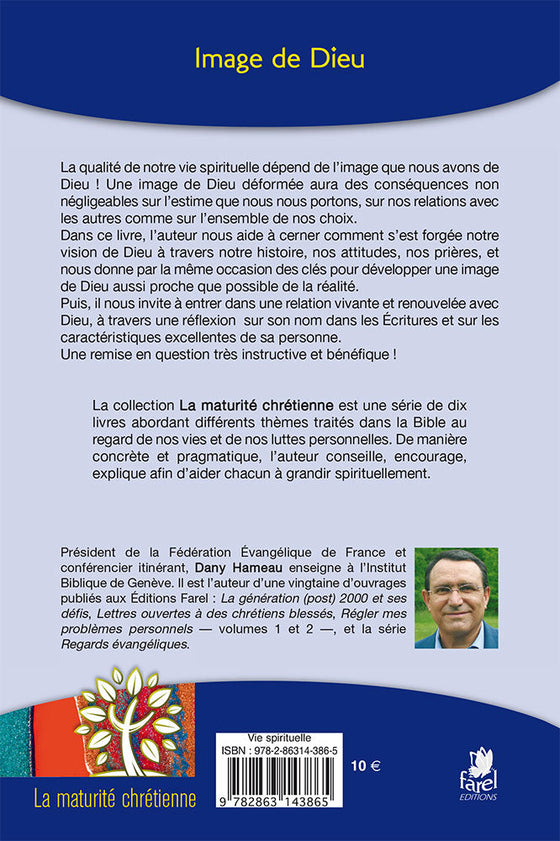 Image de Dieu