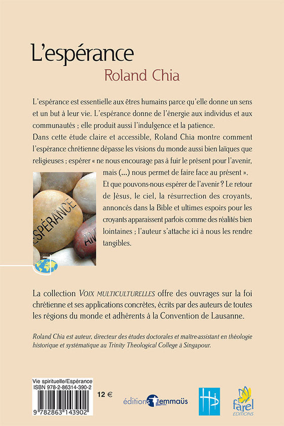 L'espérance