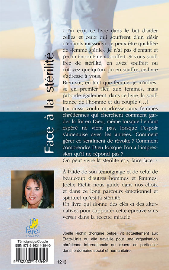 Face à la stérilité