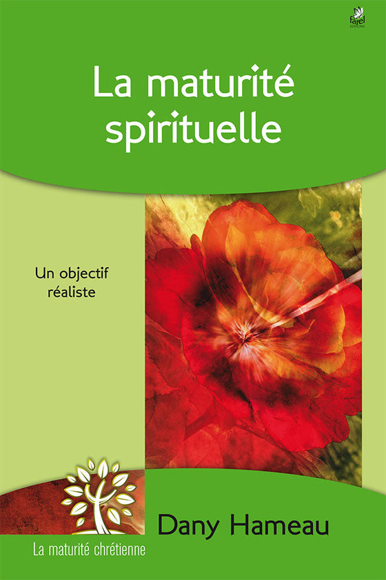 La maturité spirituelle