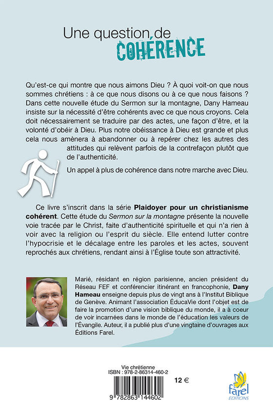 Une question de cohérence
