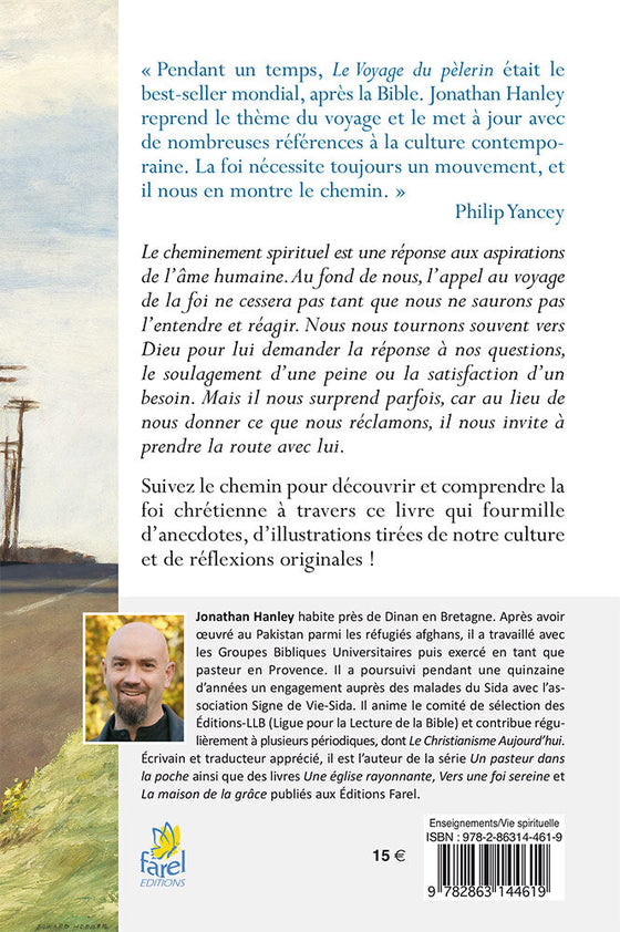 Quand Dieu fait route avec nous