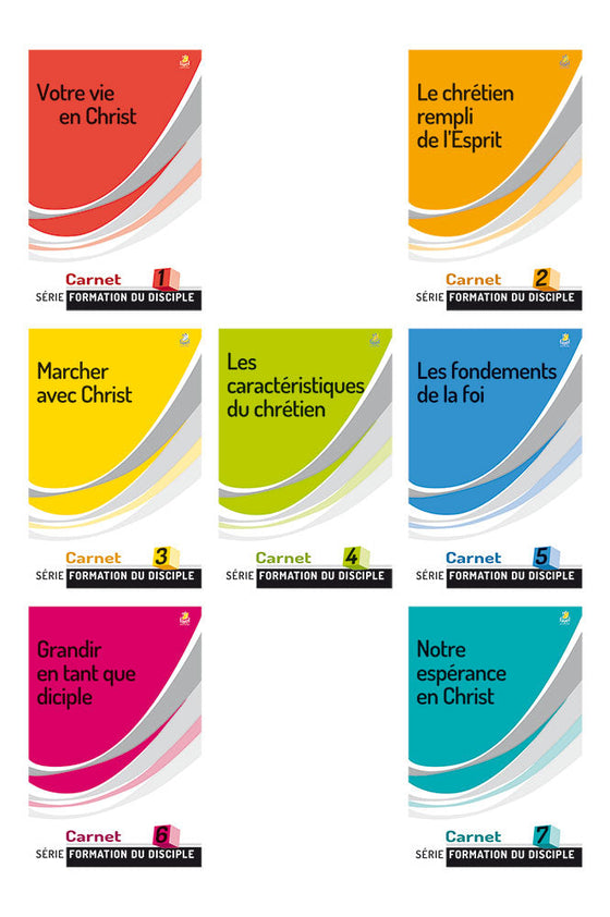 Formation du disciple