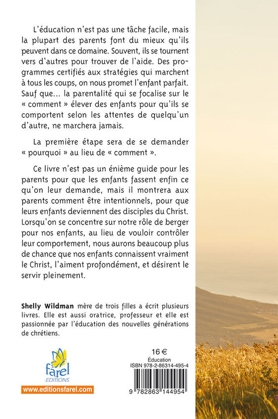 L'éducation intentionnelle