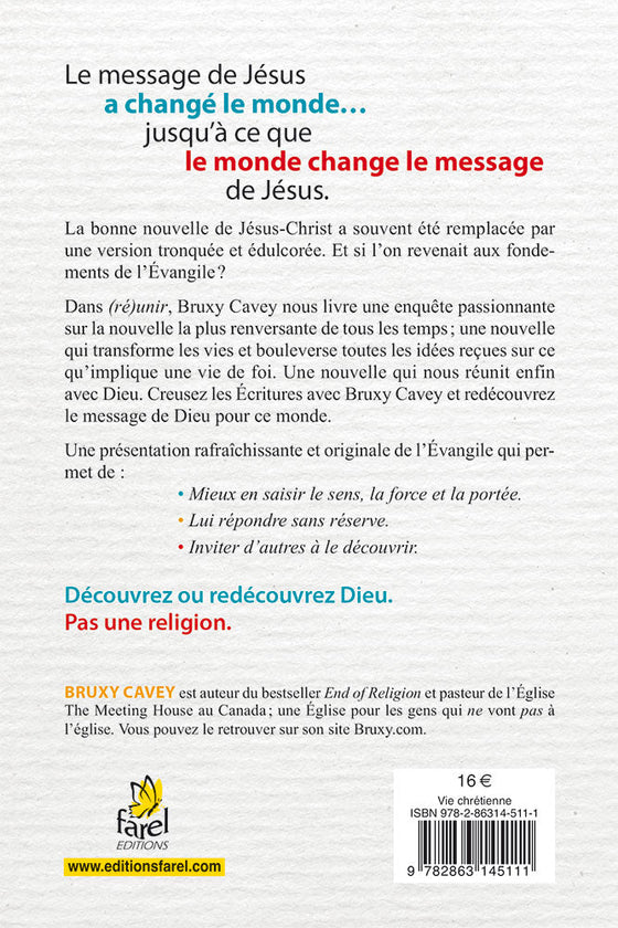 (Ré)unir