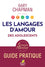 Les langages d'amour des adolescents