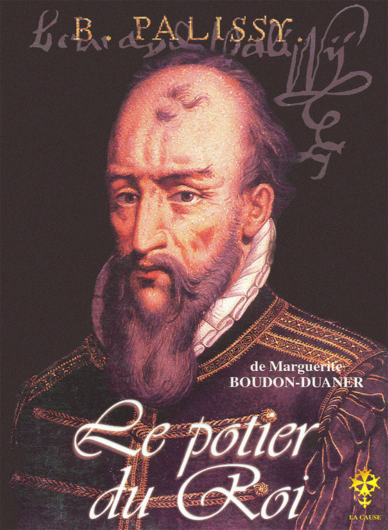 Le potier du Roi