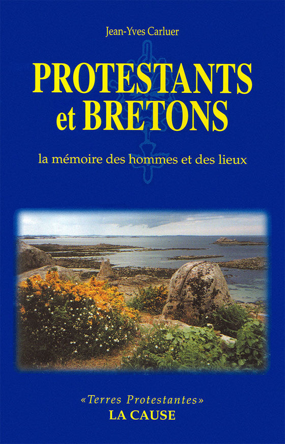 Protestants et bretons