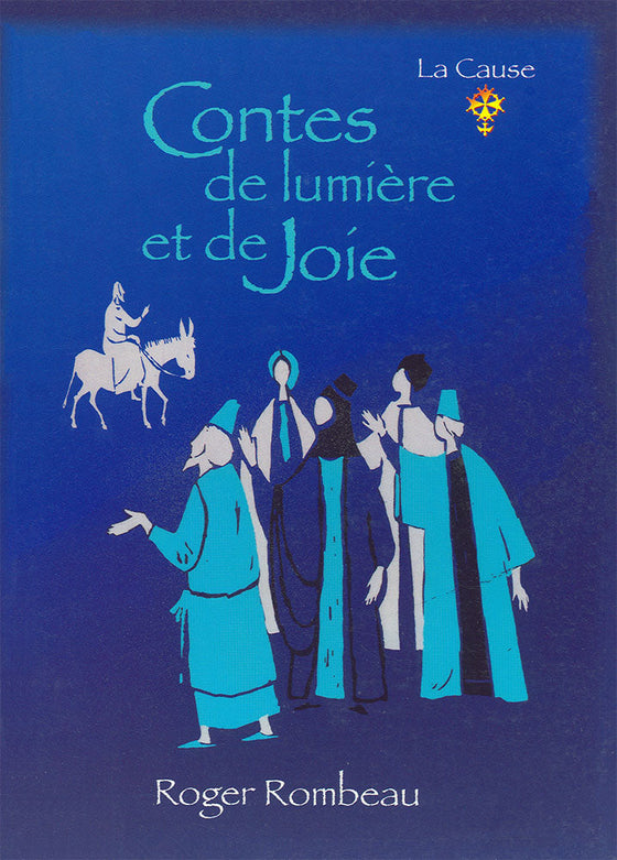 Contes de lumière et de joie