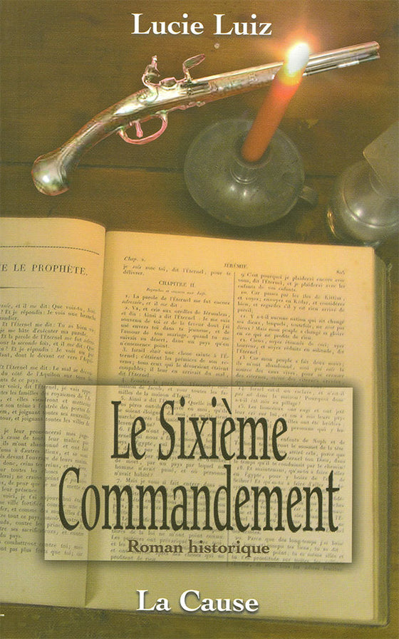 Le sixième commandement