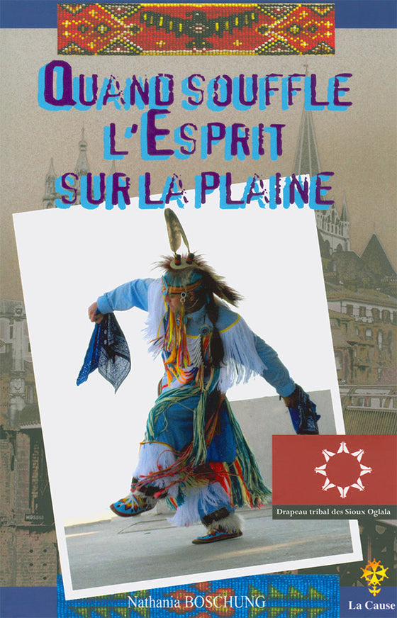 Quand souffle l'Esprit sur la plaine