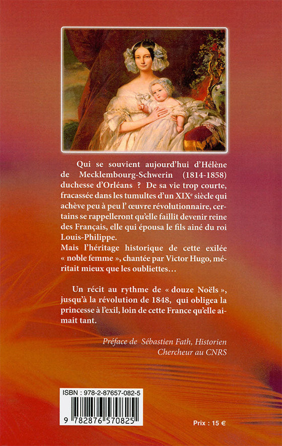Hélène d'Orléans