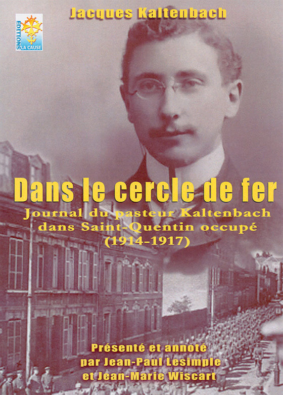 Dans le cercle de fer