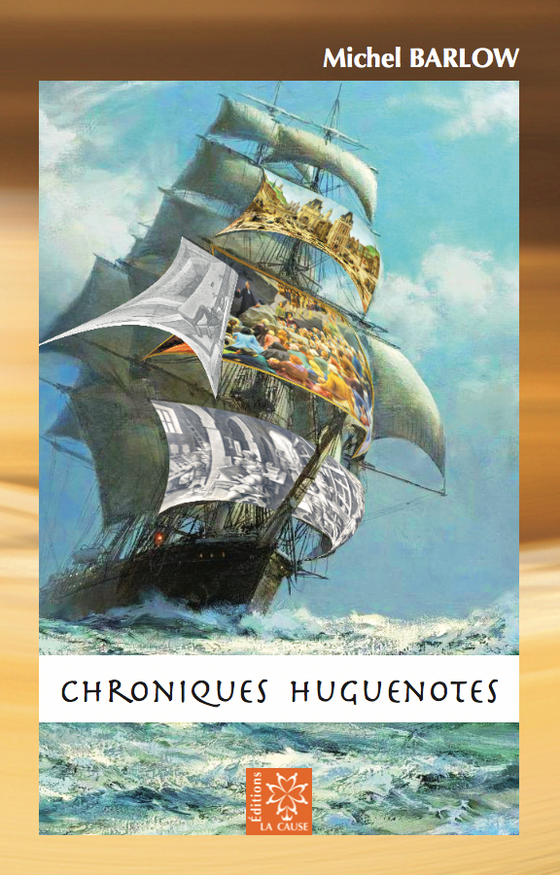 Chroniques huguenotes