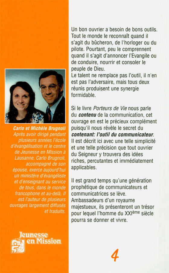 Comment développer votre communication