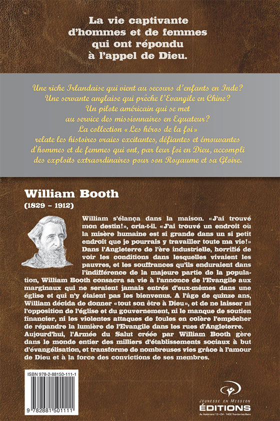 William Booth