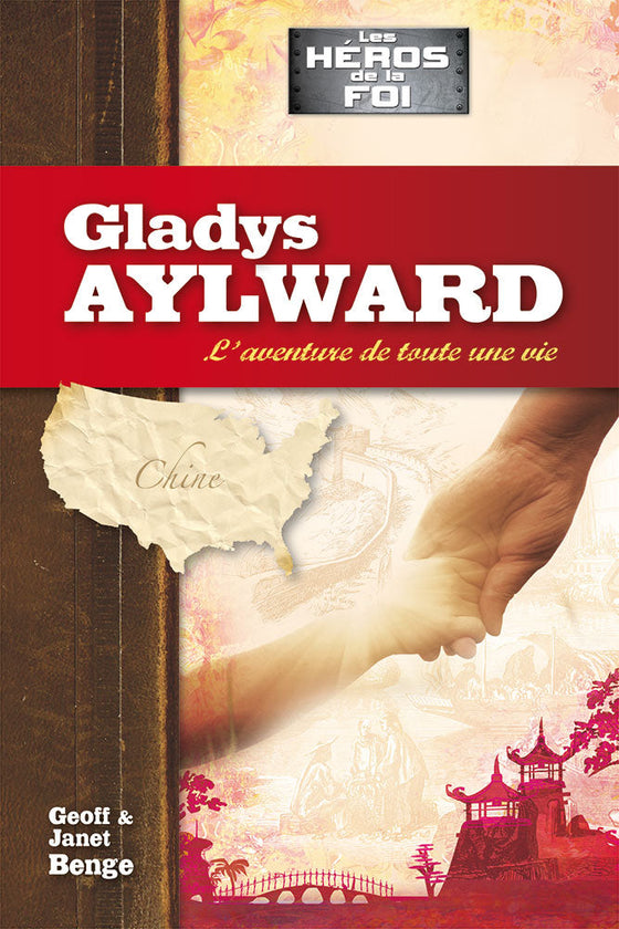 Gladys Aylward