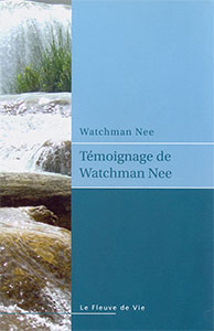 Témoignage de Watchman Nee